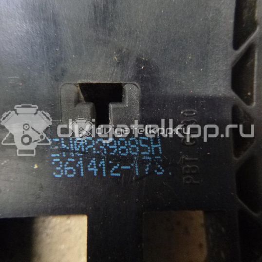 Фото Кронштейн ручки  5N0839885H для seat Alhambra