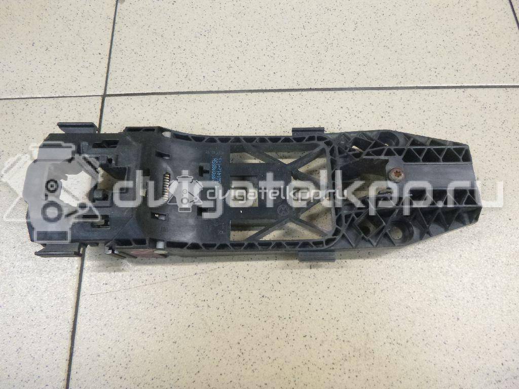 Фото Кронштейн ручки  5N0839885H для seat Alhambra {forloop.counter}}