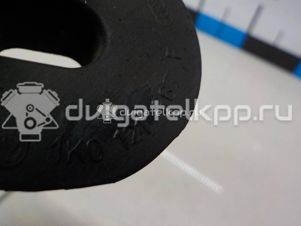 Фото Подушка радиатора  1K0121367F для Seat Ibiza / Leon / Toledo / Alhambra / Altea {forloop.counter}}