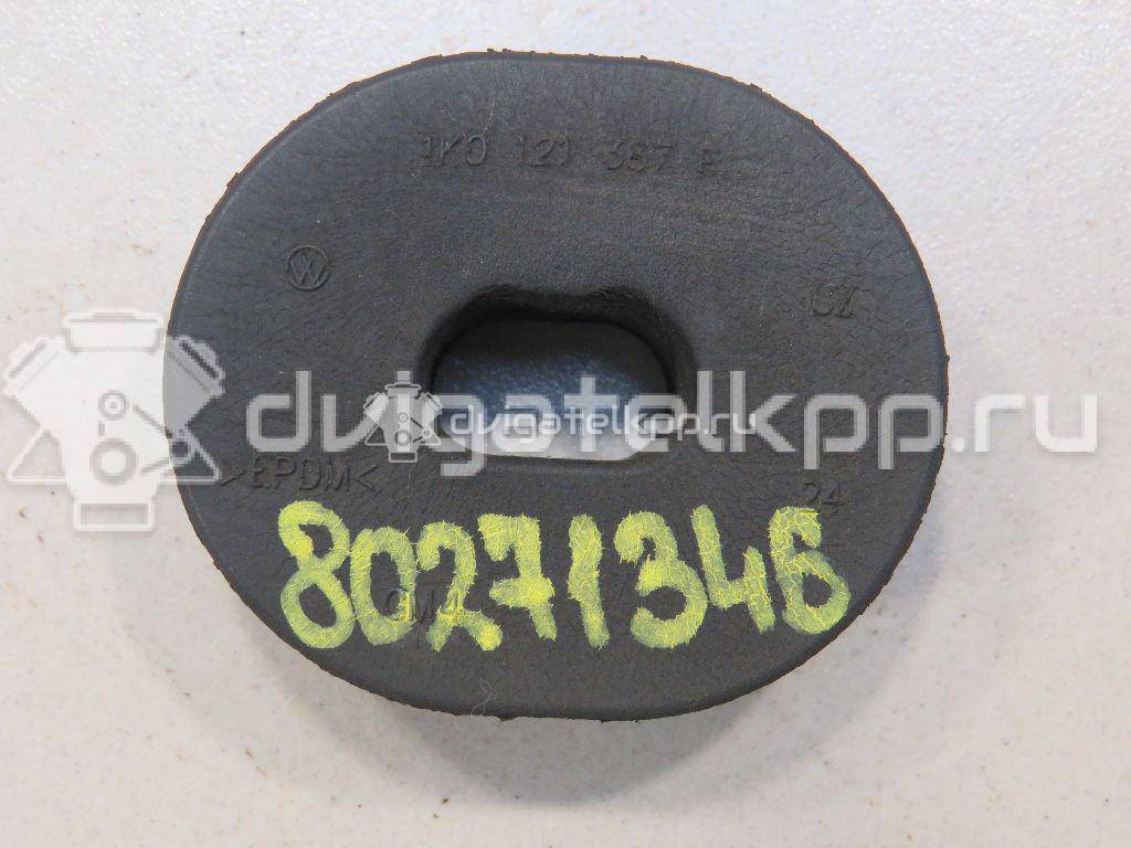 Фото Подушка радиатора  1K0121367F для Seat Ibiza / Leon / Toledo / Alhambra / Altea {forloop.counter}}