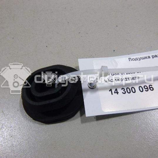 Фото Подушка радиатора  1K0121367F для Seat Ibiza / Leon / Toledo / Alhambra / Altea