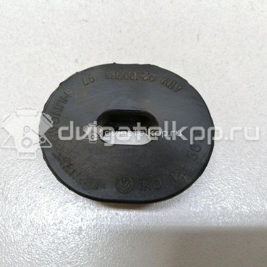 Фото Подушка радиатора  1K0121367F для Seat Ibiza / Leon / Toledo / Alhambra / Altea