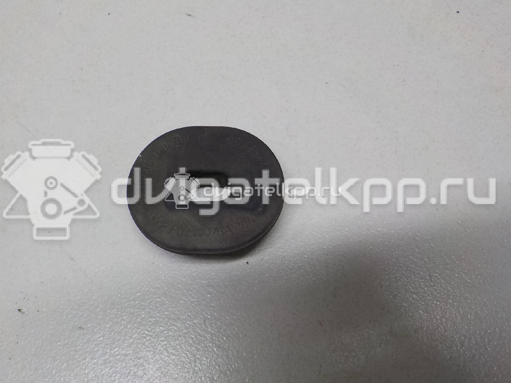 Фото Подушка радиатора  1K0121367F для Seat Ibiza / Leon / Toledo / Alhambra / Altea {forloop.counter}}