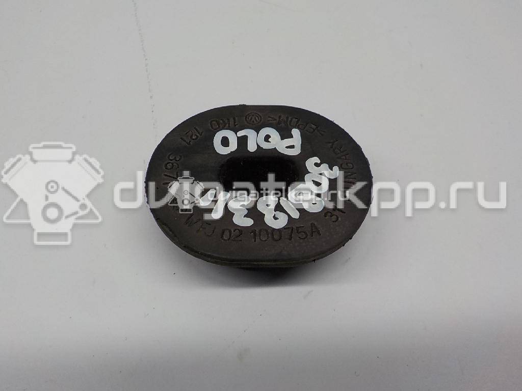 Фото Подушка радиатора  1K0121367F для Seat Ibiza / Leon / Toledo / Alhambra / Altea {forloop.counter}}