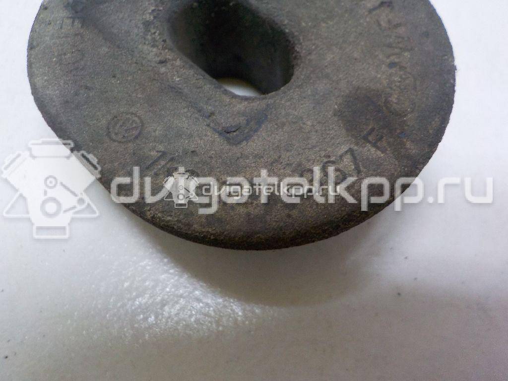 Фото Подушка радиатора  1K0121367F для Seat Ibiza / Leon / Toledo / Alhambra / Altea {forloop.counter}}