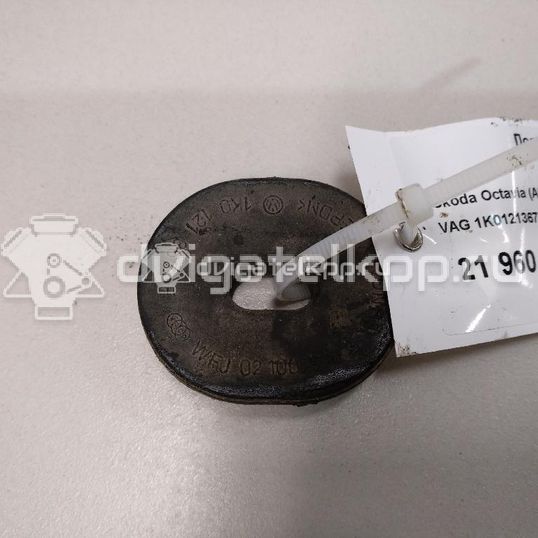 Фото Подушка радиатора  1K0121367F для Seat Ibiza / Leon / Toledo / Alhambra / Altea