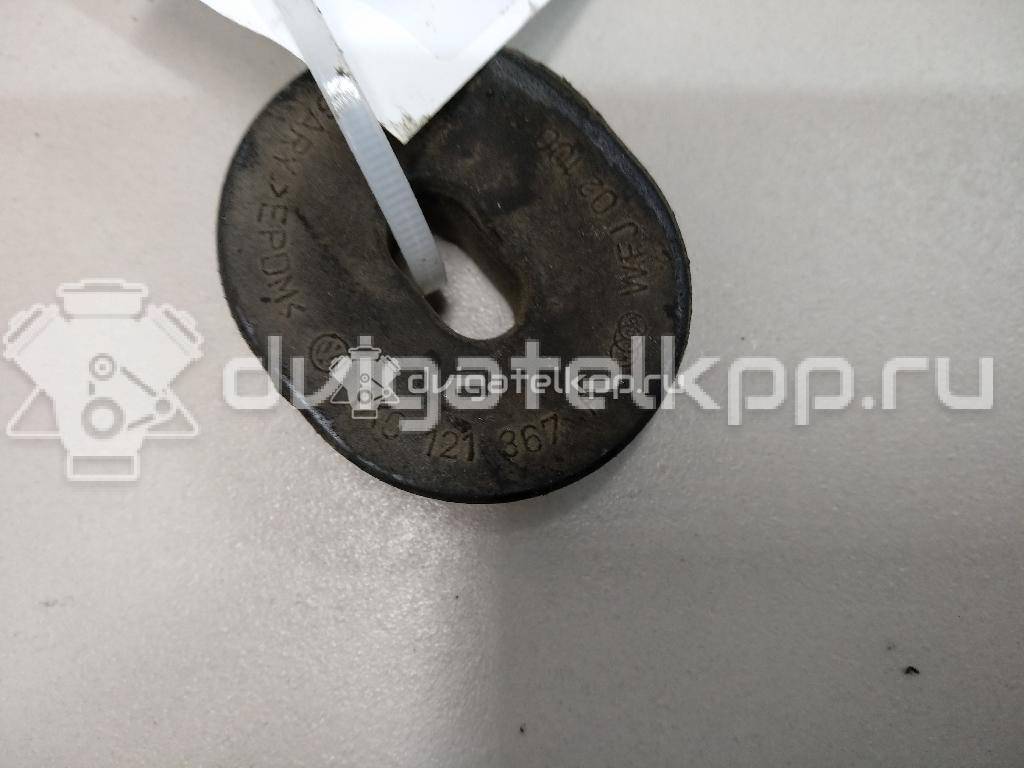 Фото Подушка радиатора  1K0121367F для Seat Ibiza / Leon / Toledo / Alhambra / Altea {forloop.counter}}