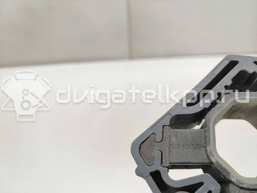 Фото Подушка радиатора  1K0121367A для Seat Ibiza / Leon / Toledo / Alhambra / Altea {forloop.counter}}