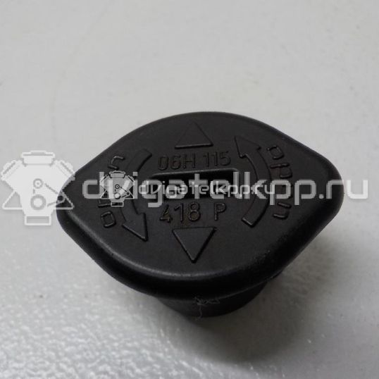 Фото Заглушка  06h115418p для audi A4 [B8]