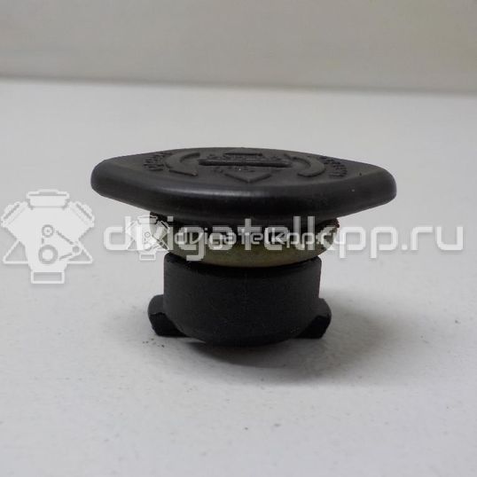 Фото Заглушка  06H115418P для seat Alhambra