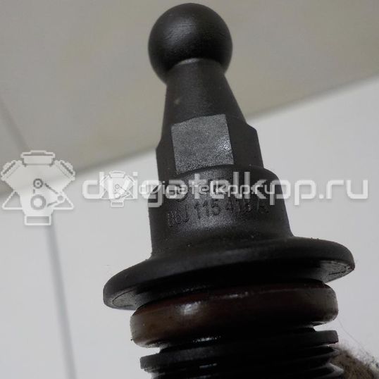 Фото Заглушка  06J115418A для seat Alhambra