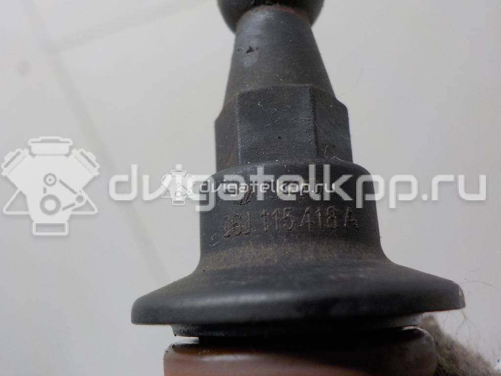 Фото Заглушка  06J115418A для seat Alhambra {forloop.counter}}