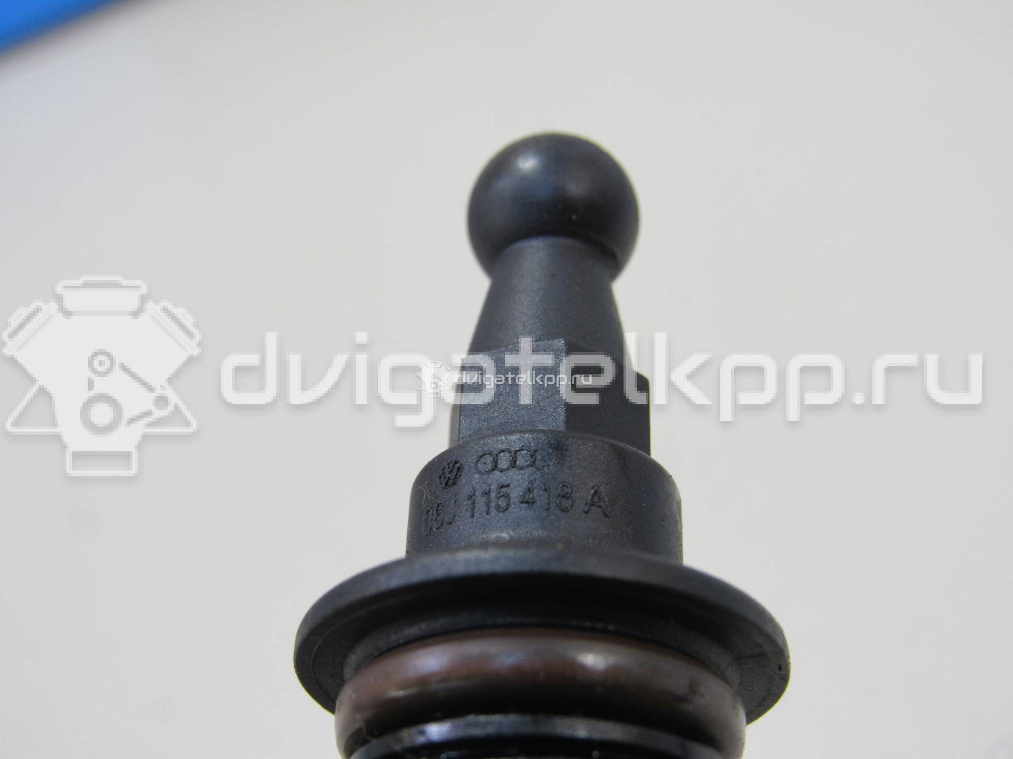 Фото Заглушка  06J115418A для seat Alhambra {forloop.counter}}