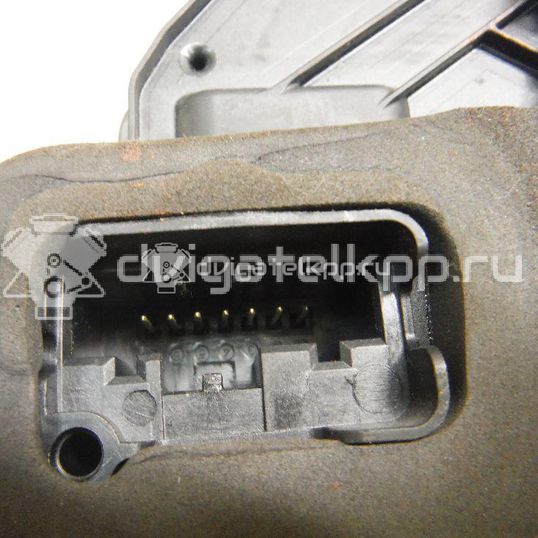 Фото Замок двери передней правой  5K1837016D для Seat Ibiza / Leon / Toledo / Alhambra / Mii Kf1