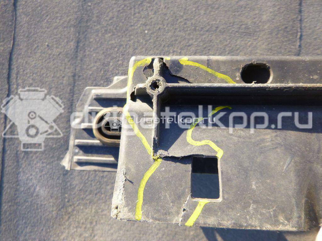 Фото Панель передняя  7N0805588B для Seat Alhambra {forloop.counter}}