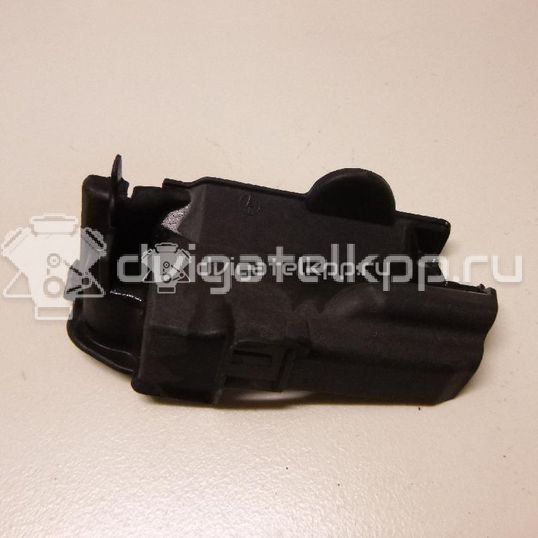 Фото Накладка (кузов наружные)  5K0837350B для Seat Ibiza / Leon / Toledo / Alhambra / Mii Kf1