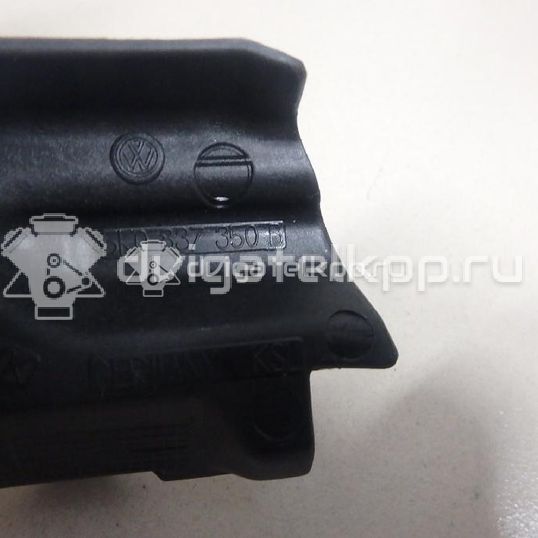 Фото Накладка (кузов наружные)  5K0837350B для Seat Ibiza / Leon / Toledo / Alhambra / Mii Kf1