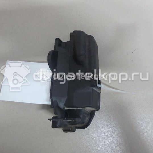 Фото Накладка (кузов наружные)  5K0837350B для Seat Ibiza / Leon / Toledo / Alhambra / Mii Kf1