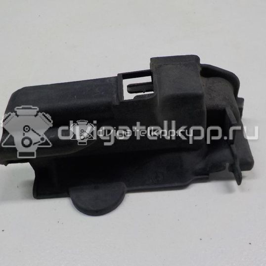 Фото Накладка (кузов наружные)  5K0837350B для Seat Ibiza / Leon / Toledo / Alhambra / Mii Kf1