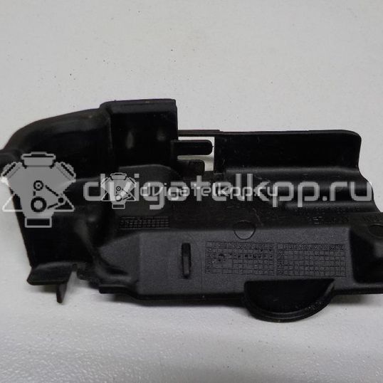 Фото Накладка (кузов наружные)  5K0837350B для Seat Ibiza / Leon / Toledo / Alhambra / Mii Kf1