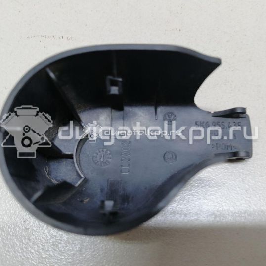 Фото Крышка поводка стеклоочистителя  5K6955435 для Seat Mii Kf1 / Leon / Alhambra