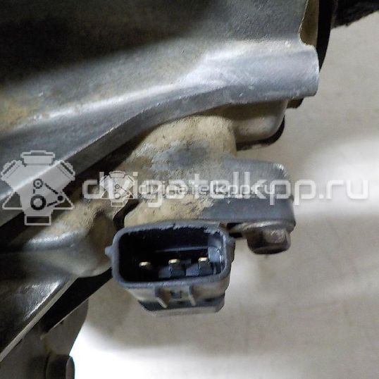 Фото Контрактная (б/у) АКПП для Mazda 3 105-107 л.с 16V 1.6 л Z6 бензин FNK819090G
