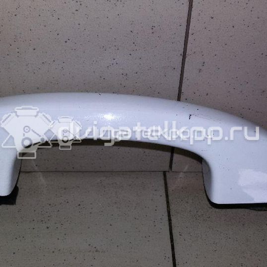 Фото Ручка двери наружная левая  1K8837205FGRU для seat Alhambra