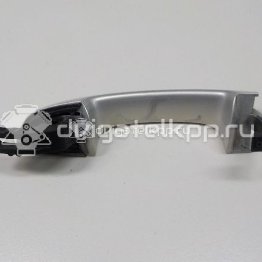 Фото Ручка двери наружная левая  1K8837205FGRU для seat Alhambra