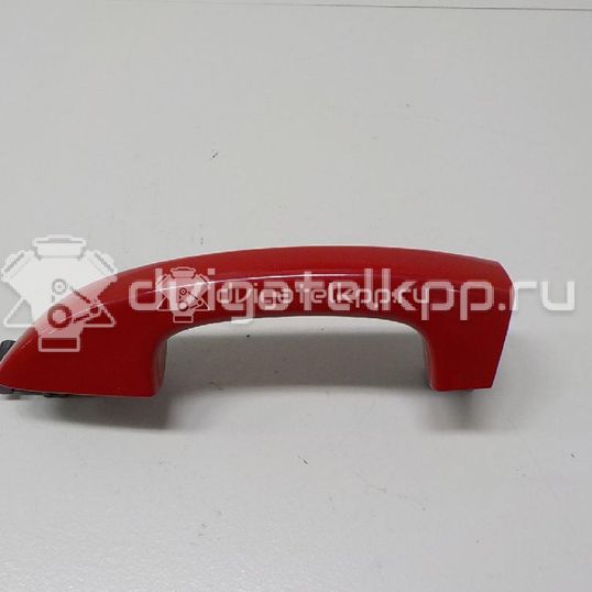 Фото Ручка двери наружная правая  1K8837206FGRU для seat Alhambra