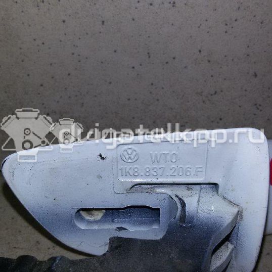 Фото Ручка двери наружная правая  1K8837206FGRU для seat Alhambra