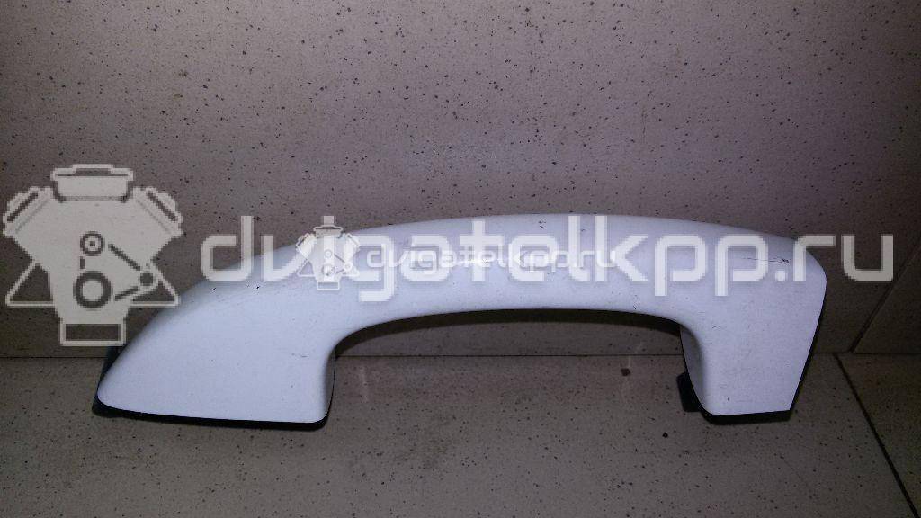 Фото Ручка двери наружная правая  1K8837206FGRU для seat Alhambra {forloop.counter}}