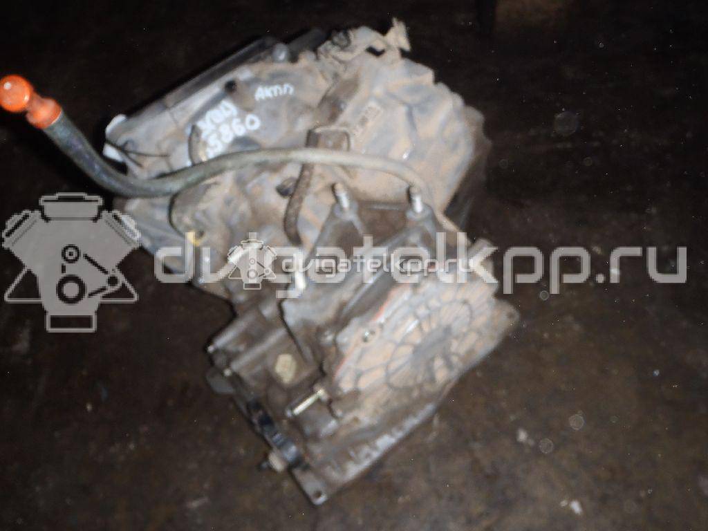 Фото Контрактная (б/у) АКПП для Mazda 626 140-148 л.с 16V 2.0 л FE (16V) Супер-бензин (95) неэтилированный FNK819090G {forloop.counter}}