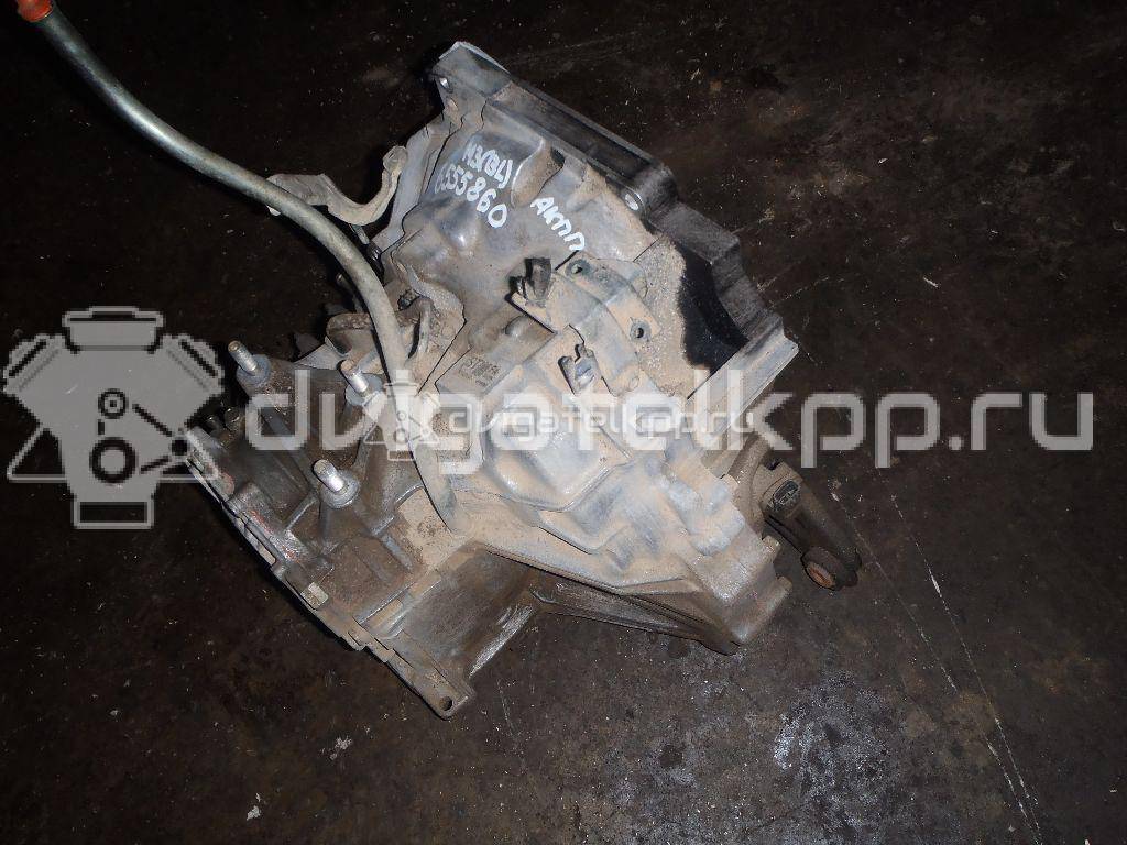 Фото Контрактная (б/у) АКПП для Mazda 626 140-148 л.с 16V 2.0 л FE (16V) Супер-бензин (95) неэтилированный FNK819090G {forloop.counter}}