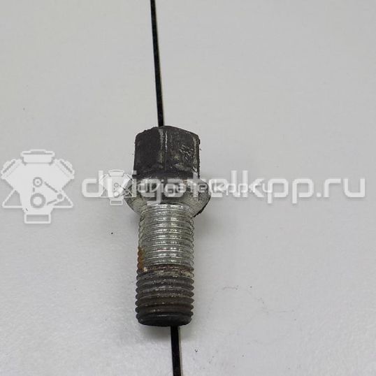 Фото Болт колесный  WHT002437 для Seat Ibiza / Cordoba / Leon / Toledo / Alhambra