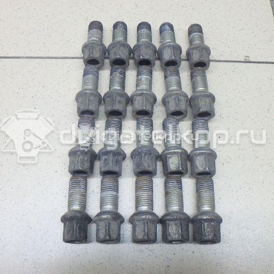 Фото Болт колесный  WHT002437 для Seat Ibiza / Cordoba / Leon / Toledo / Alhambra