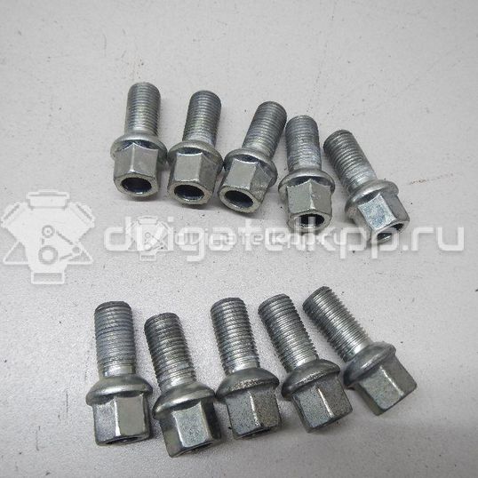 Фото Болт колесный  WHT002437 для Seat Ibiza / Cordoba / Leon / Toledo / Alhambra