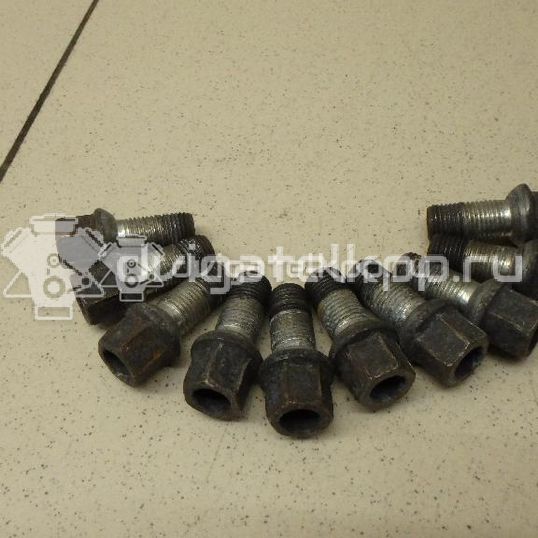 Фото Болт колесный  WHT002437 для Seat Ibiza / Cordoba / Leon / Toledo / Alhambra