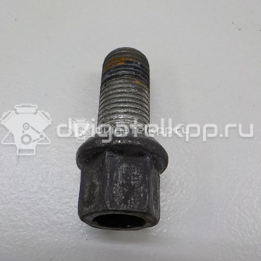 Фото Болт колесный  WHT002437 для Seat Ibiza / Cordoba / Leon / Toledo / Alhambra