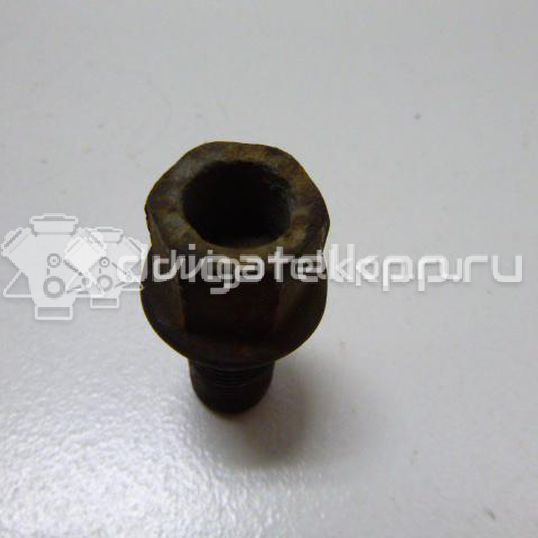 Фото Болт колесный  8D0601139D для Seat Ibiza / Cordoba / Leon / Toledo / Alhambra