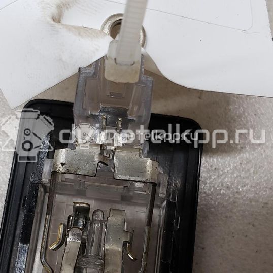 Фото Фонарь подсветки номера  5N0943021A для Seat Ibiza / Alhambra