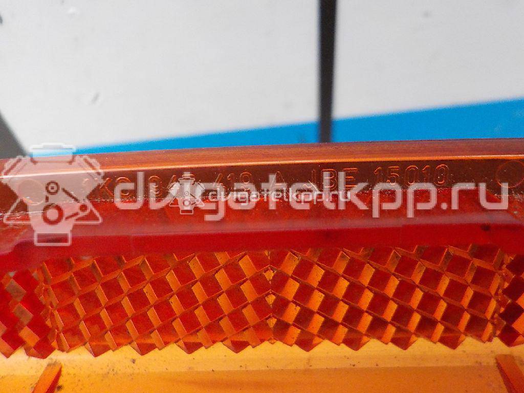 Фото Отражатель  1K0947419A для seat Alhambra {forloop.counter}}