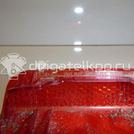 Фото Отражатель  1K0947419A для seat Alhambra