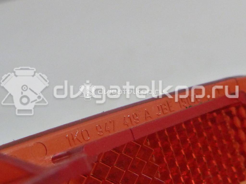Фото Отражатель  1K0947419A для seat Alhambra {forloop.counter}}