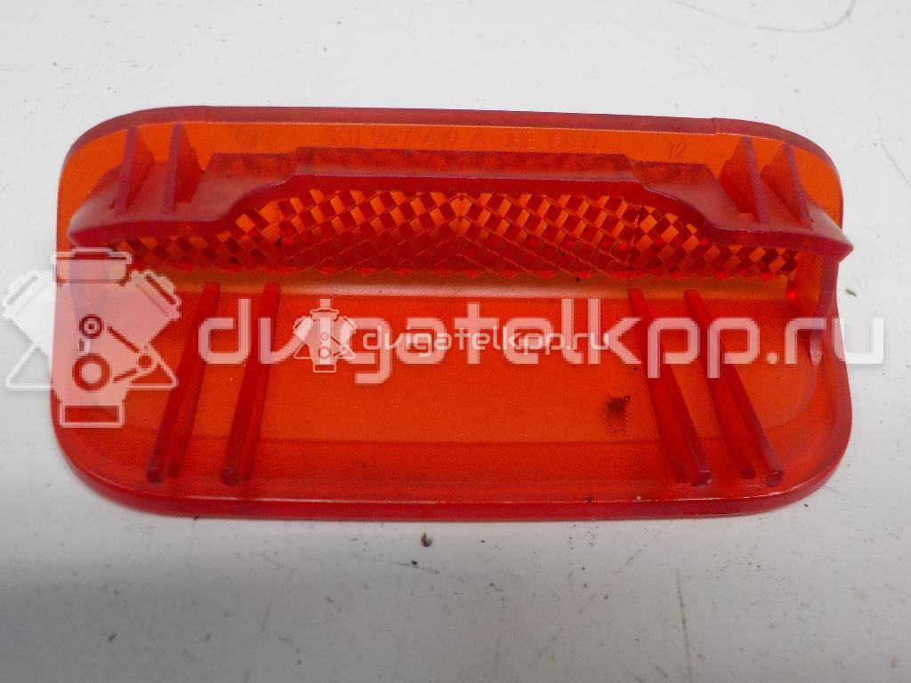 Фото Отражатель  1K0947419A для seat Alhambra {forloop.counter}}