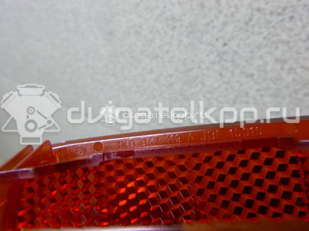 Фото Отражатель  1K0947419A для seat Alhambra {forloop.counter}}