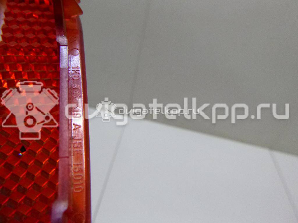 Фото Отражатель  1K0947419A для seat Alhambra {forloop.counter}}