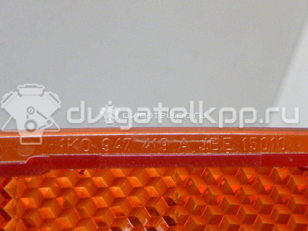 Фото Отражатель  1K0947419A для seat Alhambra {forloop.counter}}