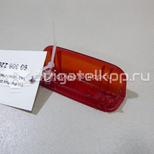 Фото Отражатель  1K0947419A для seat Alhambra