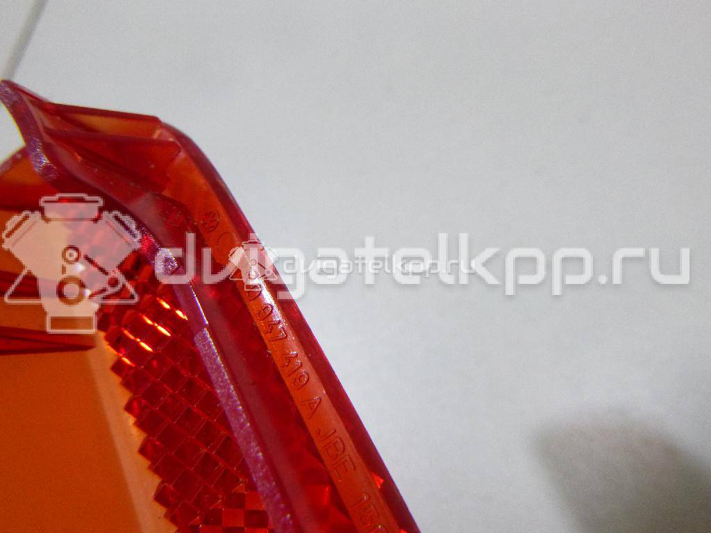 Фото Отражатель  1K0947419A для seat Alhambra {forloop.counter}}