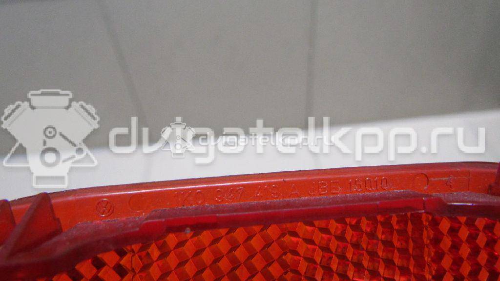 Фото Отражатель  1K0947419A для seat Alhambra {forloop.counter}}